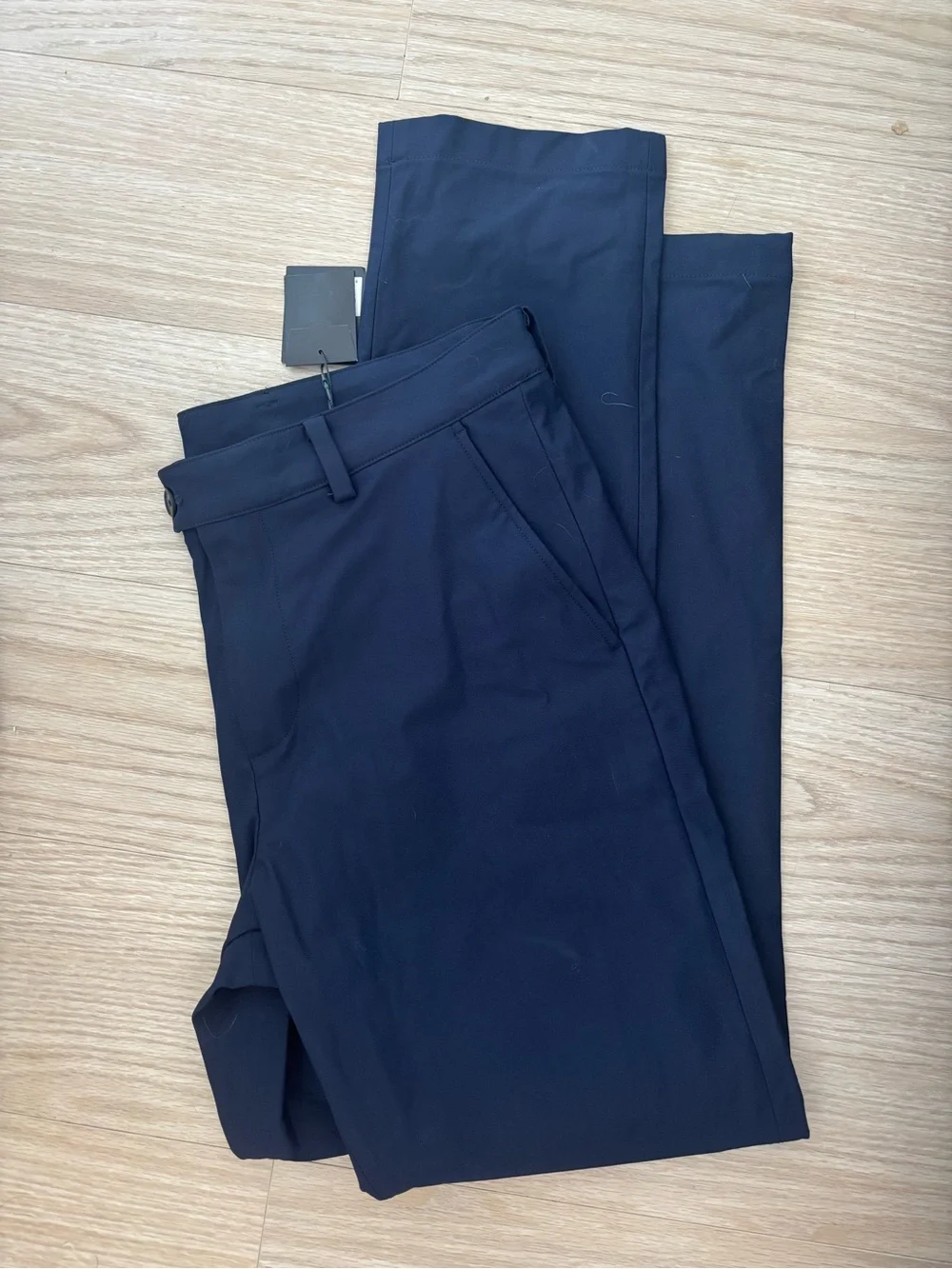 Mizzen+Main Upton Chino Pant